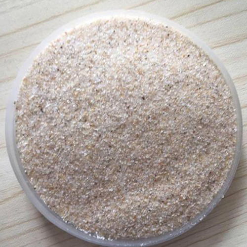 六安高硅石英砂廠家產(chǎn)品介紹,宏升新材料公司