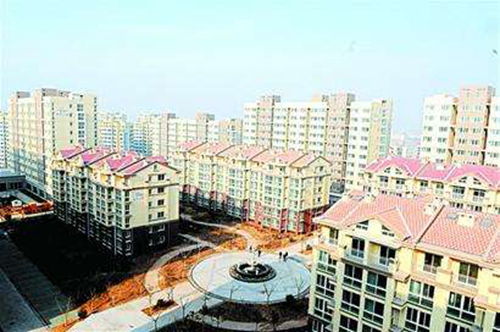 青島修訂保障房裝修標(biāo)準(zhǔn) 需配備無障礙通道