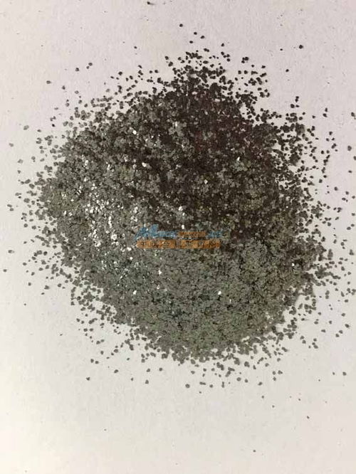 山東優質鱗片石墨生產廠