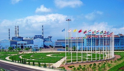 青島金晶:帶領新材料產業邁向制高點