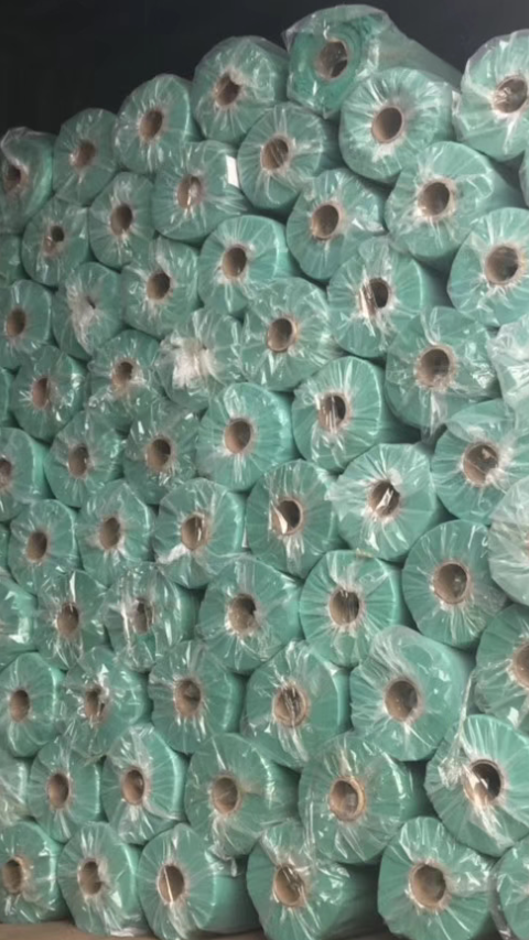 青島潤盛新材料無紡布怎么樣?