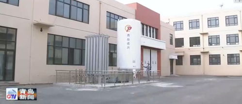 即墨引進(jìn) 新興基因 ,打造新引擎