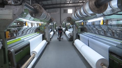 企業(yè)提供崗位 助力就近就業(yè)