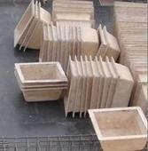 廣旭低碳新材料青島建筑模殼廠家青島建筑模殼城陽建筑模殼 美容材料及用具 產品