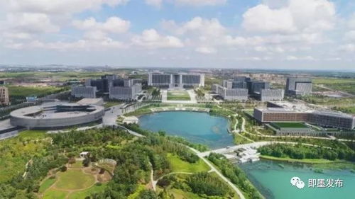 這些做法與眾不同,難怪即墨經(jīng)濟(jì)開發(fā)區(qū)能做到全省第一