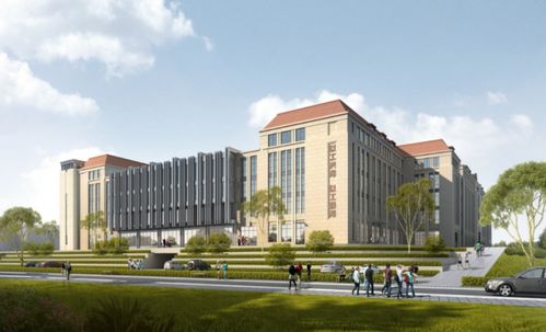 中國海洋大學西海岸校區青島新材料專業 2025年秋季啟用展望