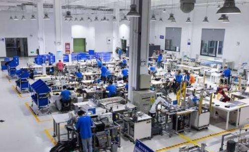 青島新材料 創(chuàng)新驅動引領產業(yè)升級