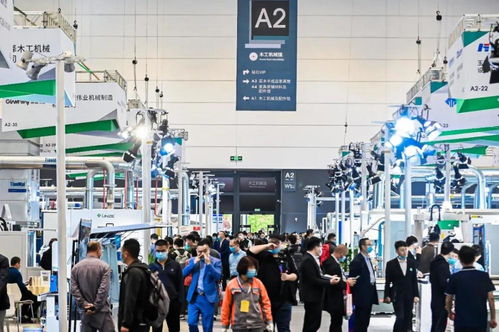 煥然一新 2022年青島國際家具展全面升級(jí)，全新呈現(xiàn)青島新材料