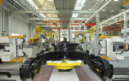 2023新區(qū)新與變 青島新材料產(chǎn)業(yè)綻放創(chuàng)新光芒