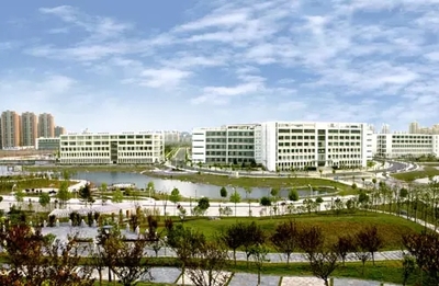 青島崛起 四大“大學城”構筑新材料產業創新高地