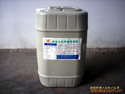 青島潤盛粉末材料 引領無機膠粘劑創新與應用的新材料先鋒