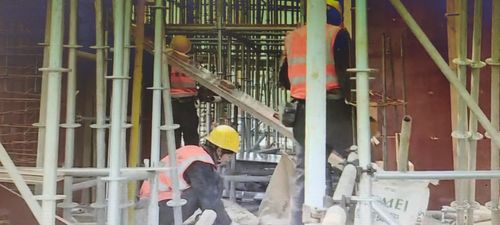 青島新材料產業崛起 市北區高端集聚區建設駛入快車道