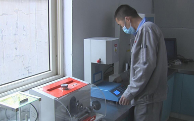 危中求機(jī)！看青島城陽(yáng)這兩家新材料企業(yè)如何精準(zhǔn)轉(zhuǎn)型逆勢(shì)突圍